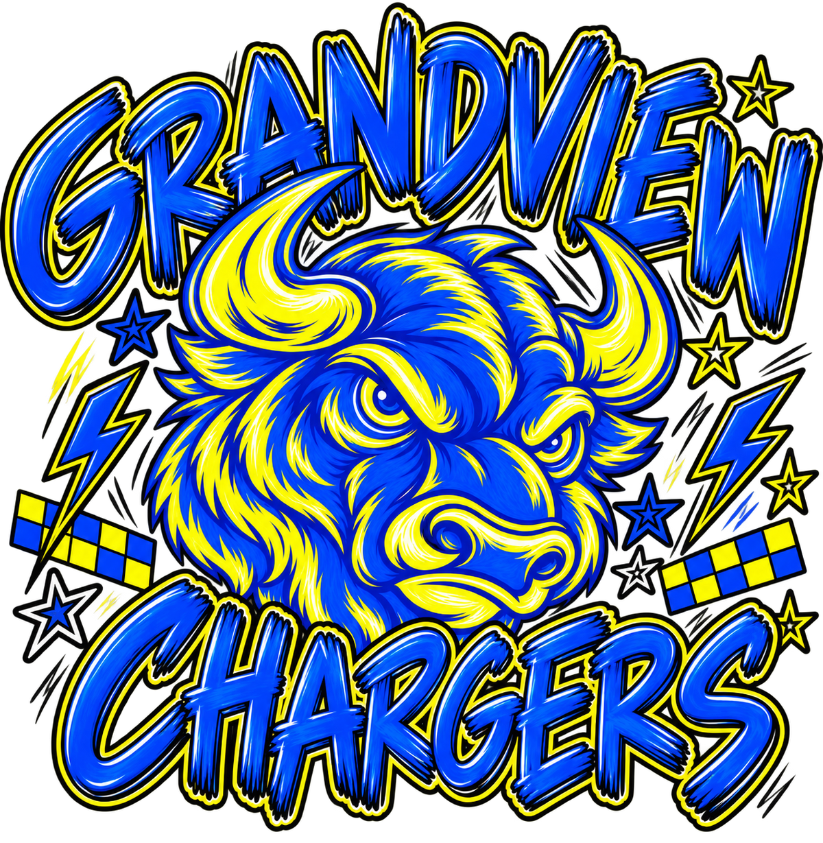 Grandview Chargers
