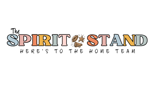 The Spirit Stand